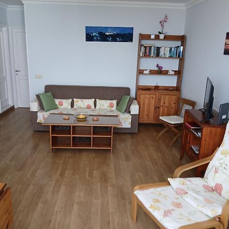 Sounds Of The Sea Apartment プラヤ・ブランカ エクステリア 写真