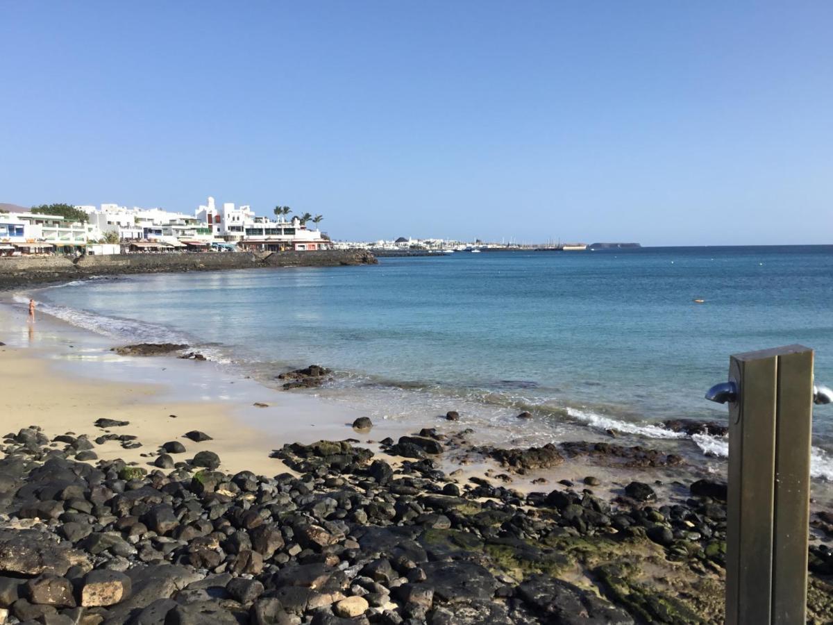 Sounds Of The Sea Apartment プラヤ・ブランカ エクステリア 写真