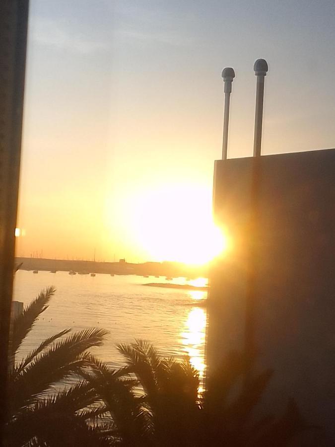 Sounds Of The Sea Apartment プラヤ・ブランカ エクステリア 写真