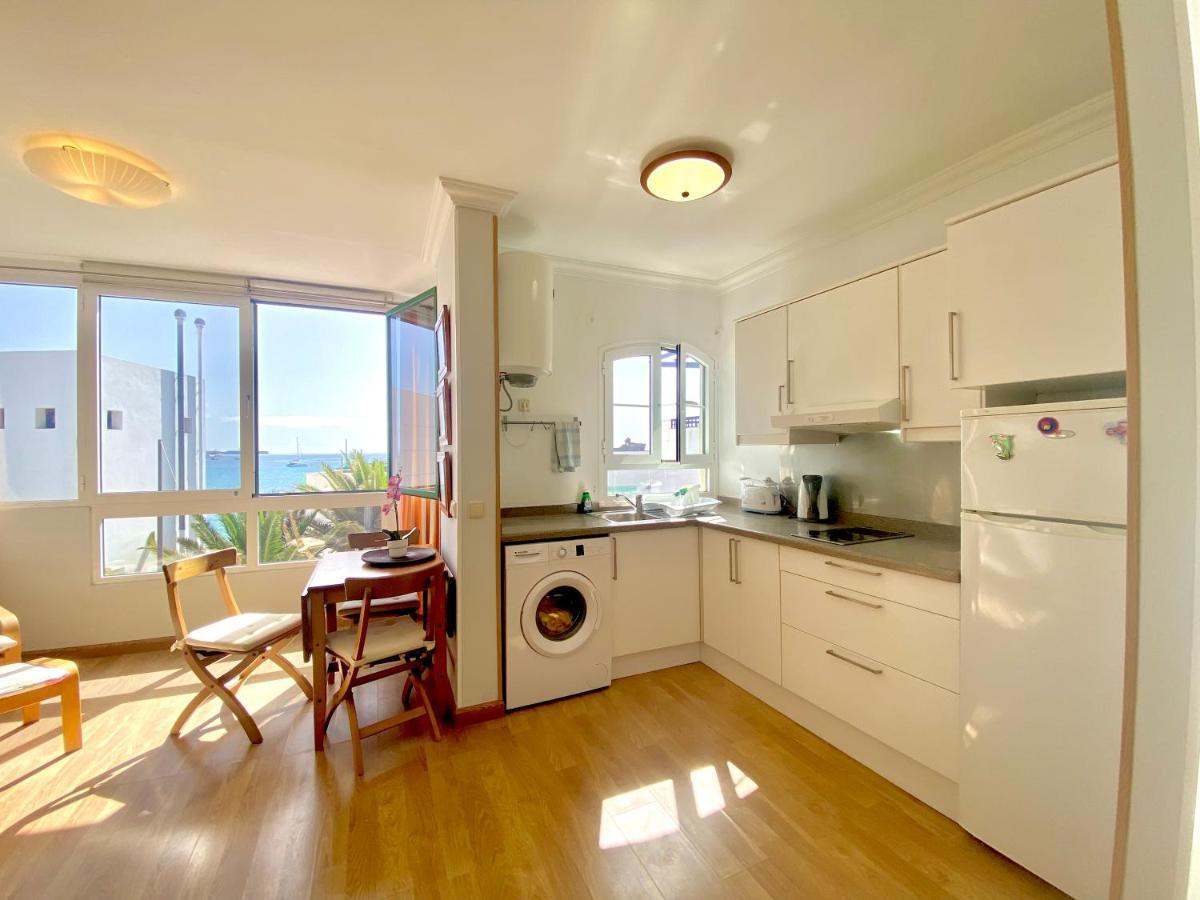 Sounds Of The Sea Apartment プラヤ・ブランカ エクステリア 写真