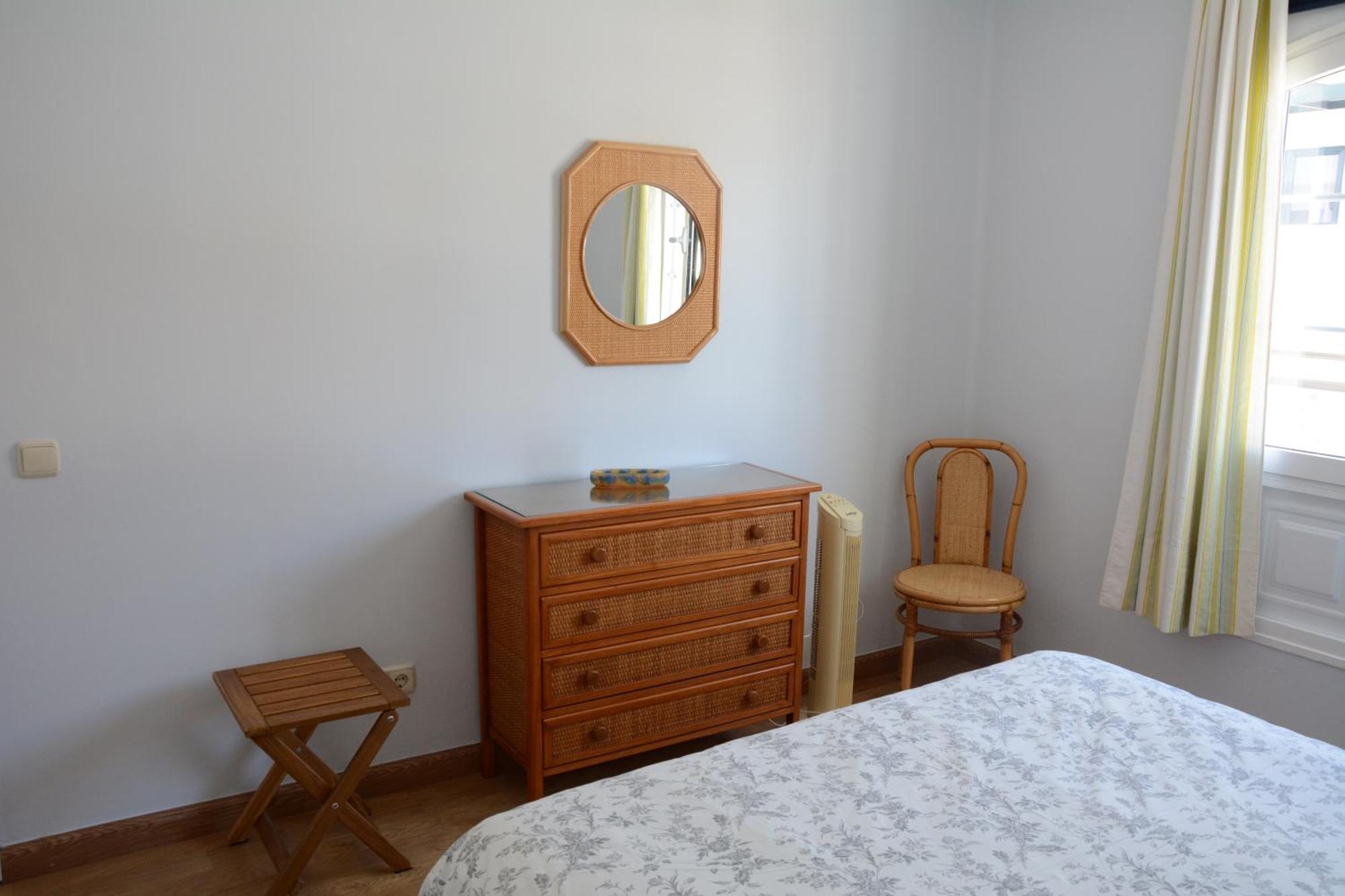 Sounds Of The Sea Apartment プラヤ・ブランカ エクステリア 写真