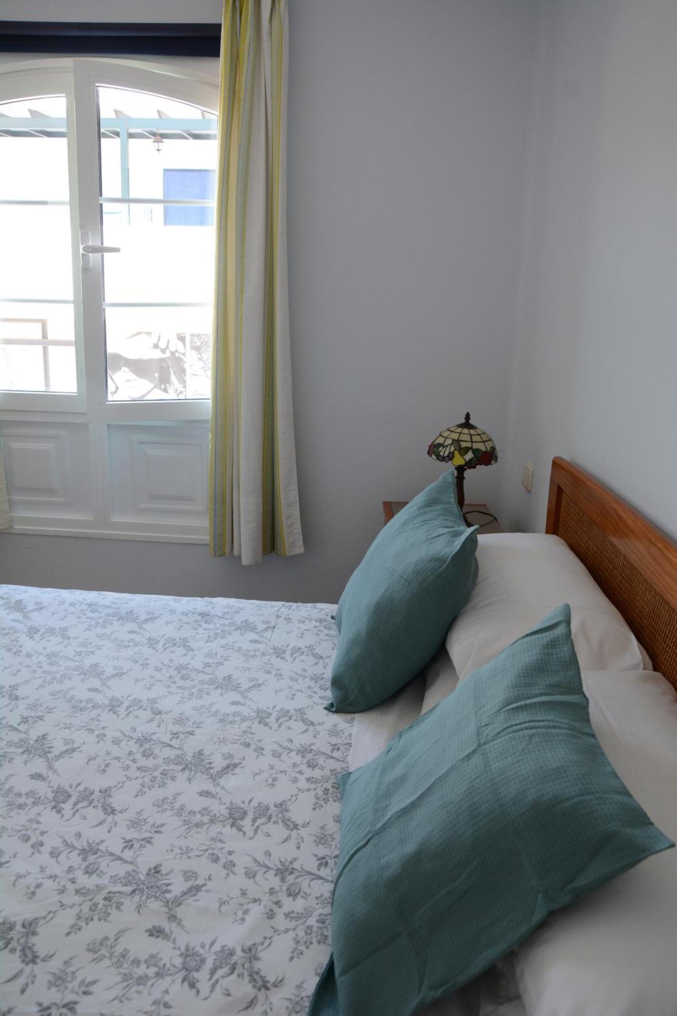 Sounds Of The Sea Apartment プラヤ・ブランカ エクステリア 写真