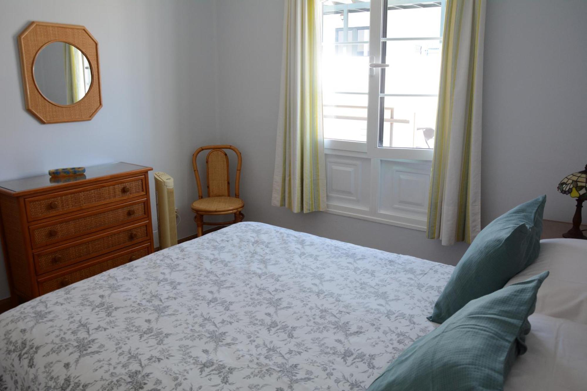 Sounds Of The Sea Apartment プラヤ・ブランカ エクステリア 写真