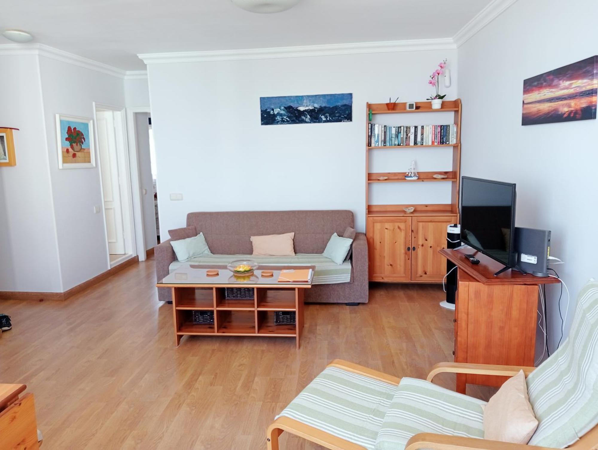Sounds Of The Sea Apartment プラヤ・ブランカ エクステリア 写真